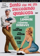 The April Fools - Italian DVD movie cover (xs thumbnail)