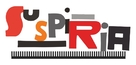Suspiria - Logo (xs thumbnail)
