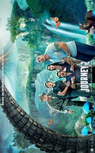 Journey 2: The Mysterious Island - poster (xs thumbnail)