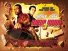 Rush Hour 3 - British Movie Poster (xs thumbnail)