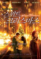 Noel - South Korean Movie Poster (xs thumbnail)