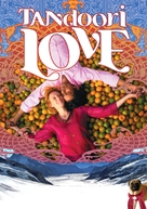 Tandoori Love - Movie Poster (xs thumbnail)