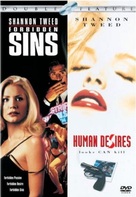 Forbidden Sins - DVD movie cover (xs thumbnail)