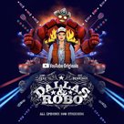&quot;Dallas &amp; Robo&quot; - Movie Poster (xs thumbnail)