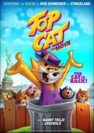 Don gato y su pandilla - Movie Poster (xs thumbnail)