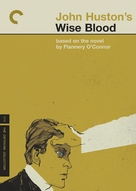 Wise Blood - DVD movie cover (xs thumbnail)