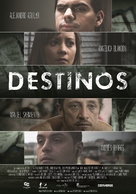 Destinos - Colombian Movie Poster (xs thumbnail)