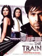 The Train - Indian poster (xs thumbnail)