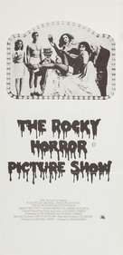 The Rocky Horror Picture Show - Australian Movie Poster (xs thumbnail)