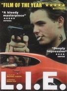 L.I.E. - poster (xs thumbnail)
