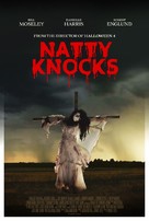 Natty Knocks - Movie Poster (xs thumbnail)