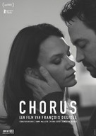 Chorus - Dutch Movie Poster (xs thumbnail)