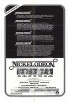 Nickelodeon - Movie Poster (xs thumbnail)