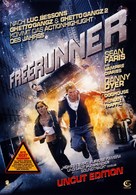 Freerunner - German Movie Cover (xs thumbnail)