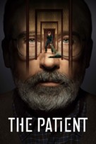 &quot;The Patient&quot; - poster (xs thumbnail)