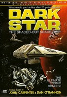 Dark Star - DVD movie cover (xs thumbnail)