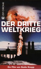 Der 3. Weltkrieg - German Movie Cover (xs thumbnail)