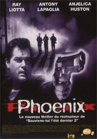Phoenix - French DVD movie cover (xs thumbnail)