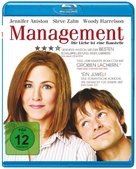 Management - German Blu-Ray movie cover (xs thumbnail)