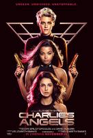 Charlie&#039;s Angels - Australian Movie Poster (xs thumbnail)