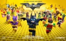 The Lego Batman Movie - Russian Movie Poster (xs thumbnail)