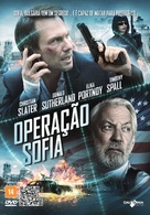 Sofia - Brazilian DVD movie cover (xs thumbnail)