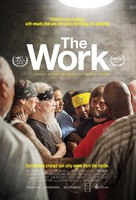 The Work - Movie Poster (xs thumbnail)