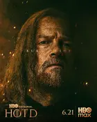 "House of the Dragon" Poster