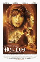 Heat and Dust - Re-release movie poster (xs thumbnail)