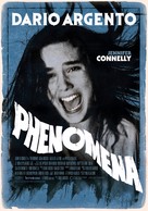 Phenomena - Movie Poster (xs thumbnail)