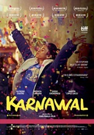 Karnawal - Argentinian Movie Poster (xs thumbnail)