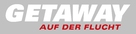 The Getaway - German Logo (xs thumbnail)