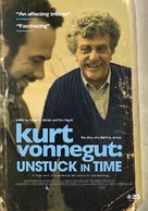 Kurt Vonnegut: Unstuck in Time - Australian Movie Poster (xs thumbnail)