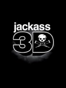 Jackass 3D - Logo (xs thumbnail)