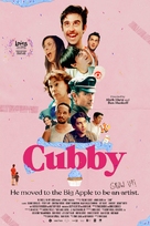 Cubby - Movie Poster (xs thumbnail)
