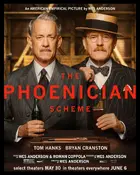 The Phoenician Scheme Poster