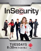 &quot;InSecurity&quot; - Canadian Movie Poster (xs thumbnail)