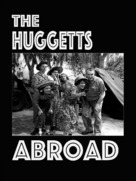 The Huggetts Abroad - British Movie Poster (xs thumbnail)