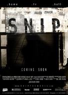 Snip - Movie Poster (xs thumbnail)