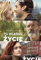 Life Itself - Polish Movie Poster (xs thumbnail)