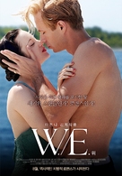 W.E. - South Korean Movie Poster (xs thumbnail)