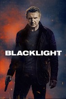 Blacklight - Movie Cover (xs thumbnail)
