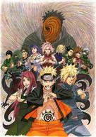 Road to Ninja: Naruto the Movie -  Key art (xs thumbnail)