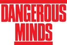 Dangerous Minds - Logo (xs thumbnail)