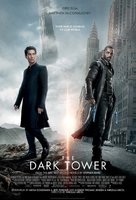 The Dark Tower - Indonesian Movie Poster (xs thumbnail)
