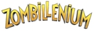 Zombillenium - French Logo (xs thumbnail)