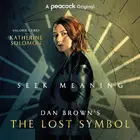 "The Lost Symbol" Poster