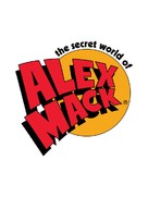 &quot;The Secret World of Alex Mack&quot; - Logo (xs thumbnail)