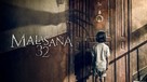 Malasa&ntilde;a 32 - Mexican Movie Cover (xs thumbnail)
