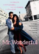 Mr. Wonderful - Movie Cover (xs thumbnail)